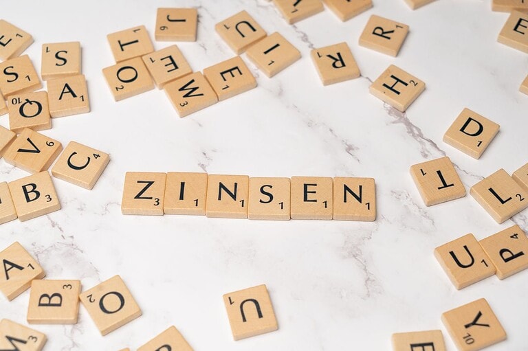 ZAK Firmenbeteiligung Monatliche Zinsen im Überblick